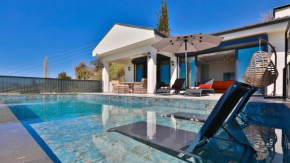 Saklikent 2 Bedroom Villa - 8874